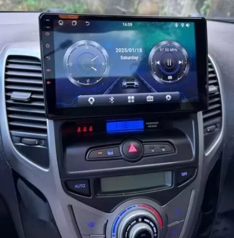 HYUNDAI IX20 [2010–2023] – Climatisation auto.