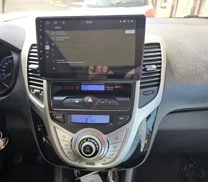 HYUNDAI IX20 [2010–2023] – Climatisation auto.