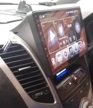 HYUNDAI IX20 [2010–2023] – Climatisation manuelle