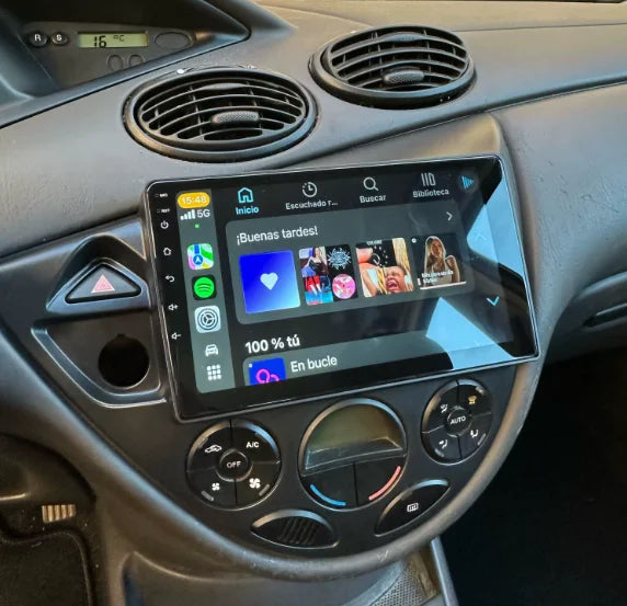 FORD FIESTA [1998–2004]