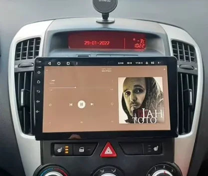 KIA CEED [2006–2012]