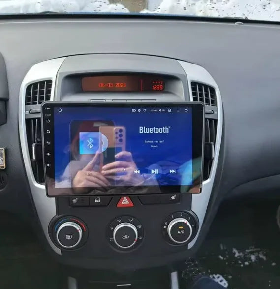 KIA CEED [2006–2012]