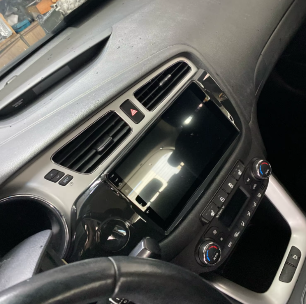 KIA CEED [2012–2018]