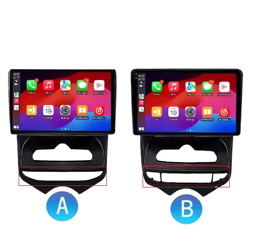 HYUNDAI IX20 [2010–2023] – Climatisation auto.