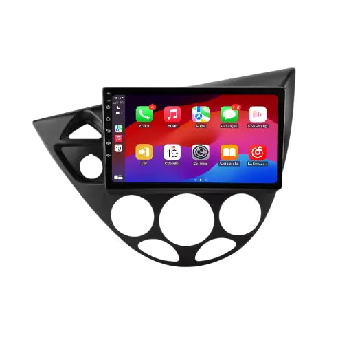 FORD FOCUS [1998–2004]