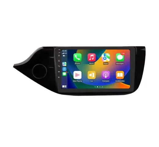 KIA CEED [2012–2018]