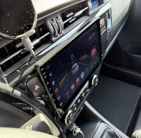 TOYOTA AURIS [2013–2016]