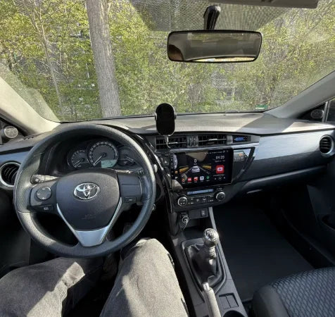 TOYOTA AURIS [2013–2016]