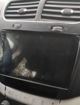 FIAT FREEMONT [2011–2020]