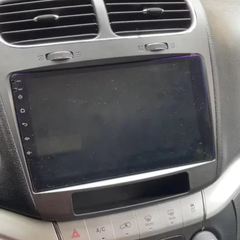 FIAT FREEMONT [2011–2020]