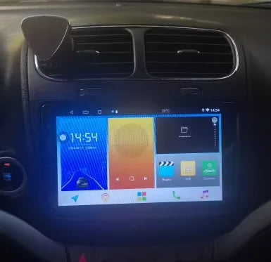 FIAT FREEMONT [2011–2020]