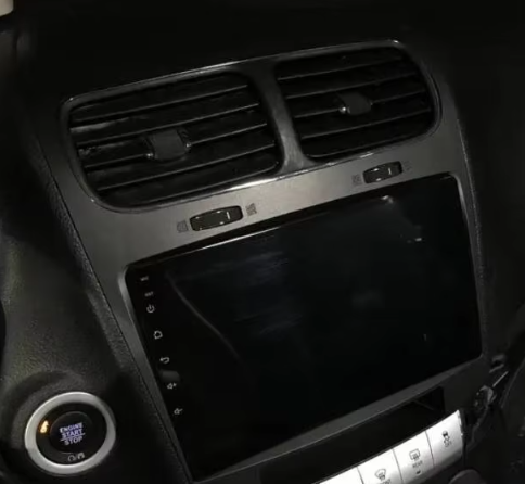 FIAT FREEMONT [2011–2020]