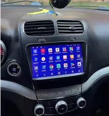 FIAT FREEMONT [2011–2020]