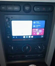 FORD EDGE 1 [2006–2010] Style d'origine