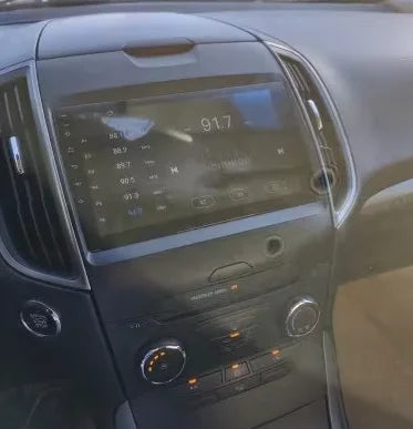 FORD EDGE 2 [2014–2018]