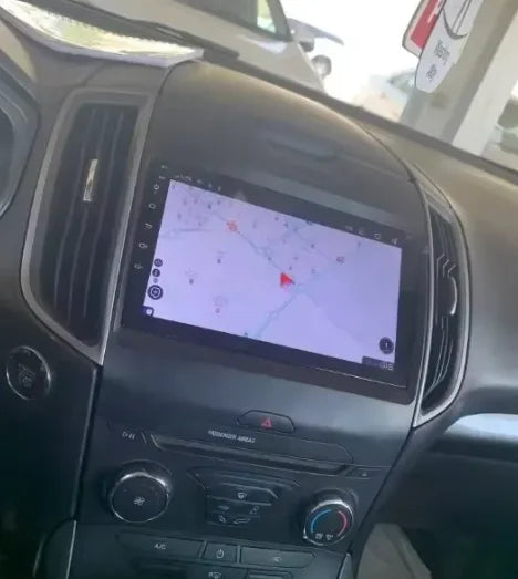 FORD EDGE 2 [2014–2018]
