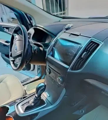 FORD EDGE 2 [2014–2018]