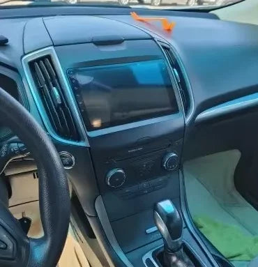 FORD EDGE 2 [2014–2018]