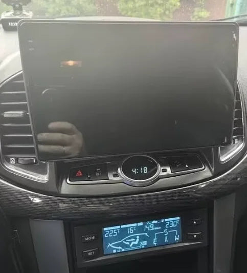 CHEVROLET CAPTIVA [2011–2016]