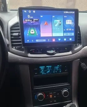 CHEVROLET CAPTIVA [2011–2016]