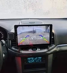 CHEVROLET CAPTIVA [2011–2016]