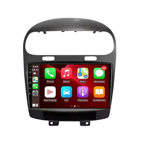 FIAT FREEMONT [2011–2020]