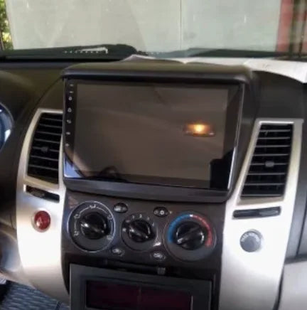 MITSUBISHI PAJERO SPORT [2008–2016]