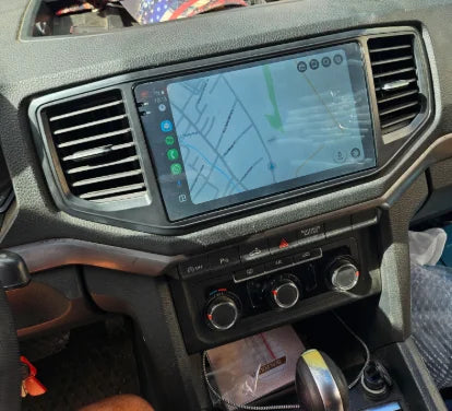 VOLKSWAGEN AMAROK [2016–2020]