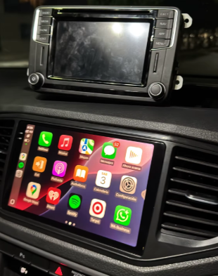 VOLKSWAGEN AMAROK [2016–2020]