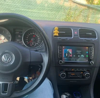 VOLKSWAGEN AMAROK [2010–2015]