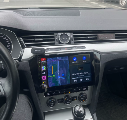 VOLKSWAGEN PASSAT 8 [2015–2020]