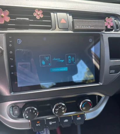 KIA RIO 3 [2015–2017]