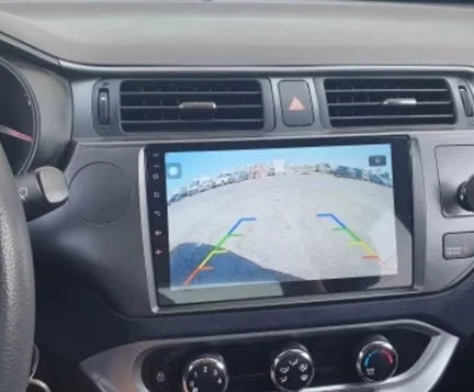 KIA RIO 3 [2015–2017]