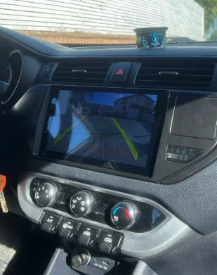 KIA RIO 3 [2015–2017]