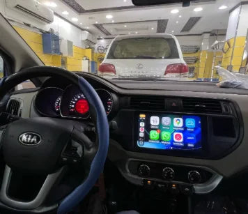 KIA RIO 3 [2015–2017]
