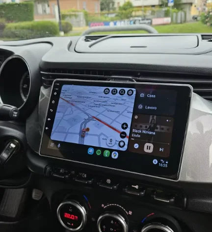 ALFA ROMEO GIULIETTA [2015–2018] TYPE B