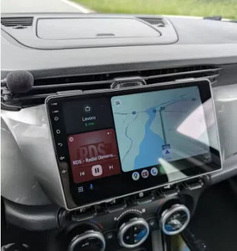 ALFA ROMEO GIULIETTA [2010–2014] TYPE A