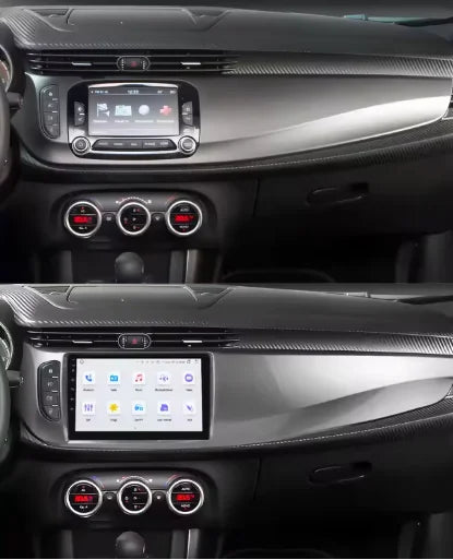 ALFA ROMEO GIULIETTA [2015–2018] TYPE B