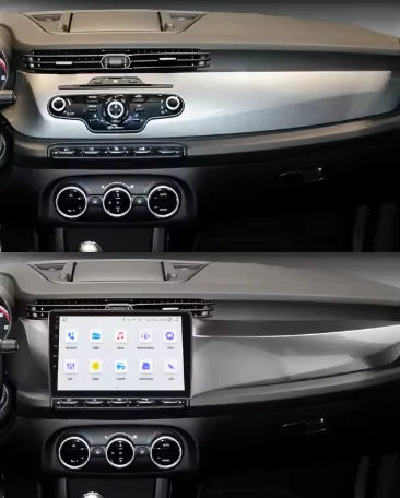 ALFA ROMEO GIULIETTA [2010–2014] TYPE A