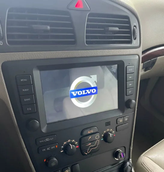 VOLVO XC70 [2000–2004]
