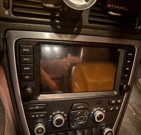 VOLVO S60 [2005–2009]
