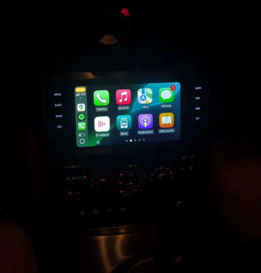 VOLVO S60 [2005–2009]