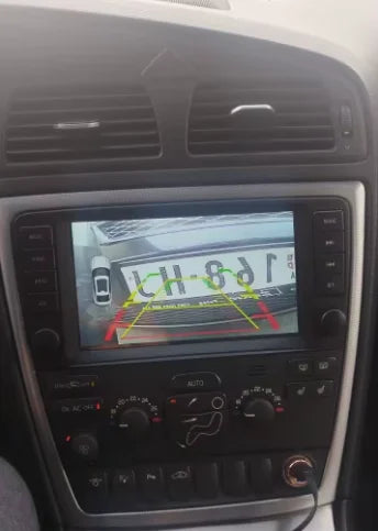 VOLVO XC70 [2005–2009] Style d'origine