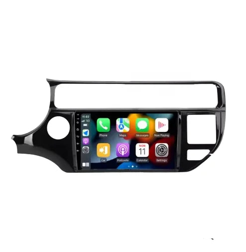 KIA RIO 3 [2015–2017]