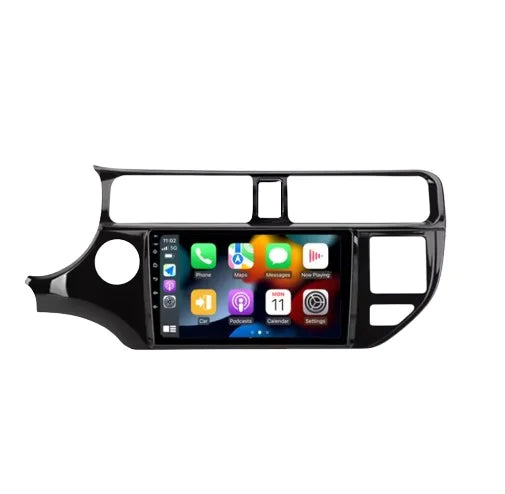 KIA RIO 3 [2011–2015]