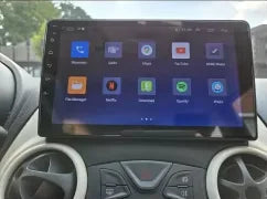 FORD KA [2008–2012]