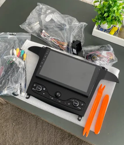 FORD S-MAX [2006–2015]