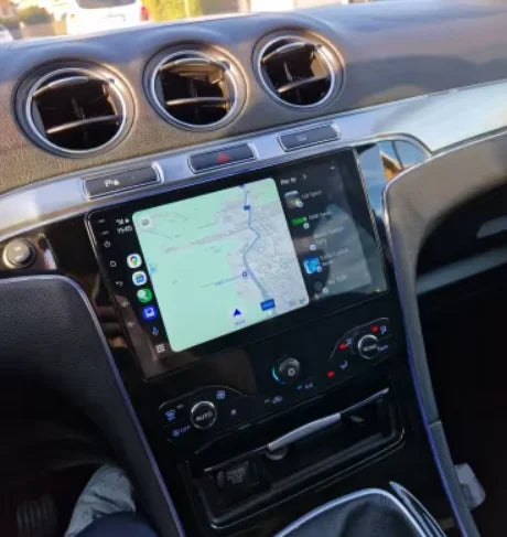 FORD S-MAX [2006–2015]