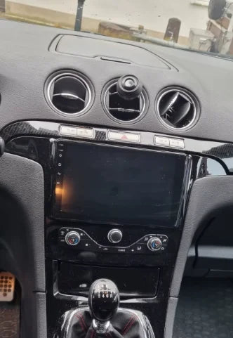 FORD S-MAX [2006–2015]