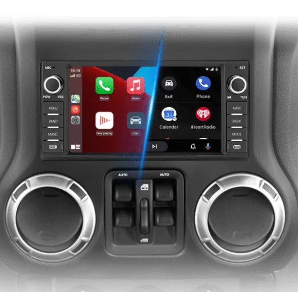 JEEP GRAND CHEROKEE [2008–2010]